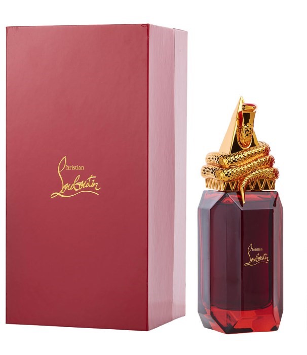 Christian loubiton loubiprince 90ml