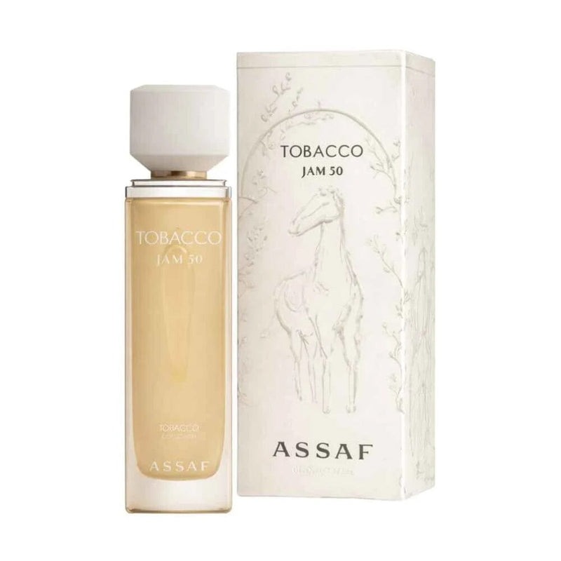 tobacco Jam 50ml