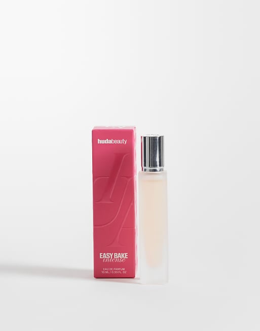 Huda beauty  easy bake edp 10ml