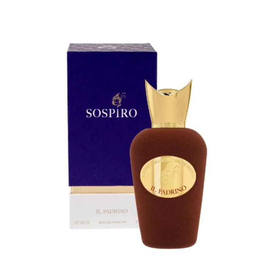 Sospiro il padrino 100ml