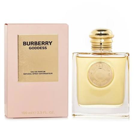 Burberry 100ml edp
