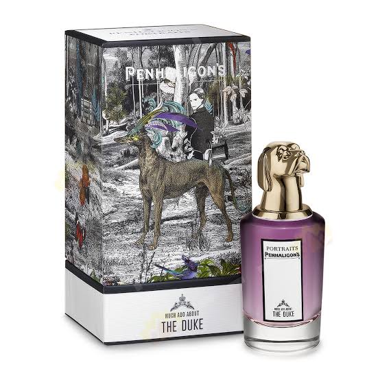 pehaligon's mugh ado about edp 75ml