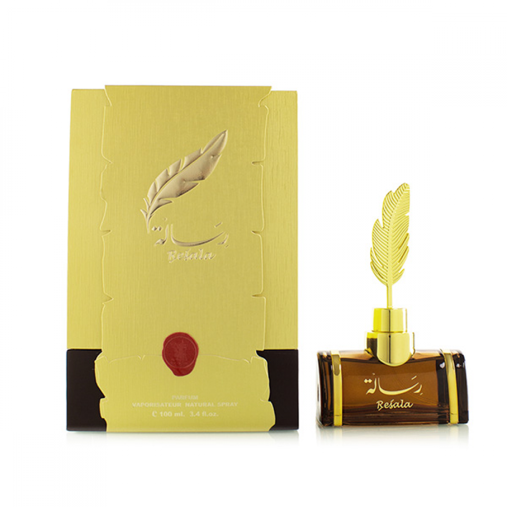 RESALA رسالة 100ml parfum