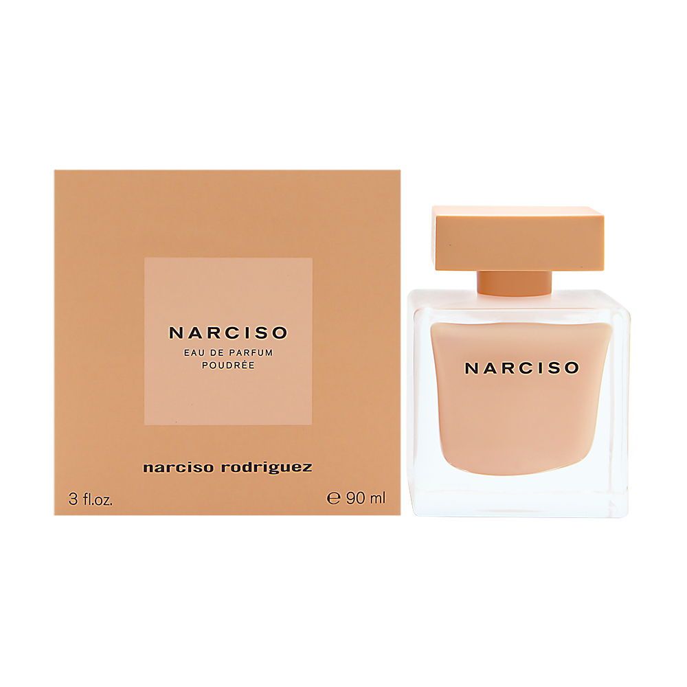 Narciso edp poudree 90ml