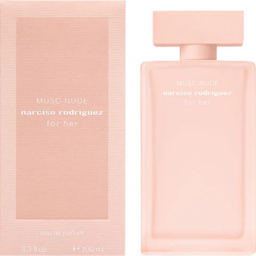 Narciso rodriguez Musc nude 100ml