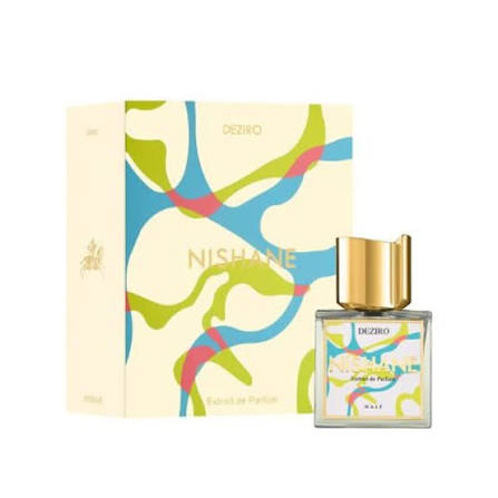 Nishane deziro exdp 50ml