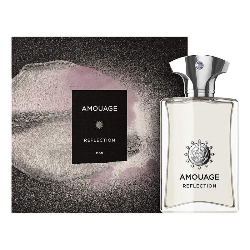 Amouage reflection man