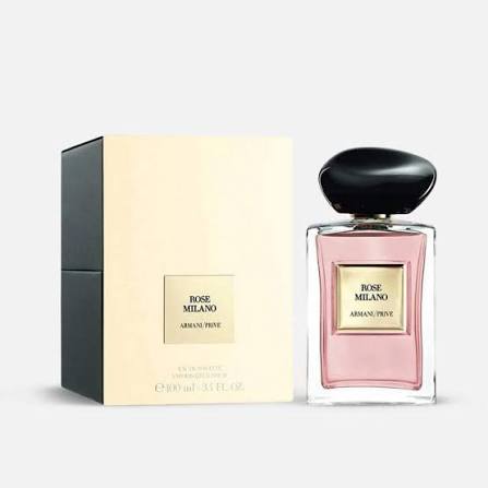 Giorgio armani Rose milano edp 100ml