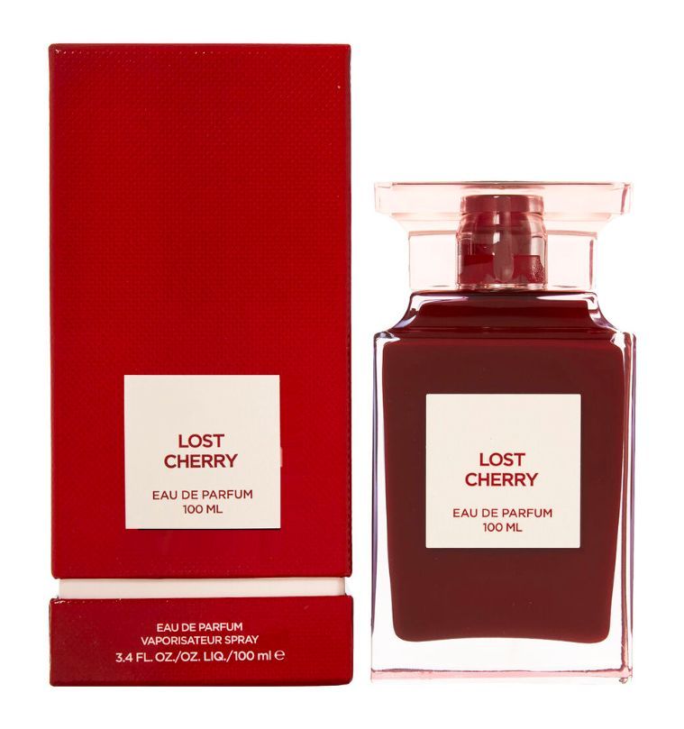 Lost cherry t.f 100ml
