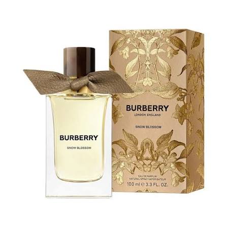 Burberry snow blossom edp 100ml
