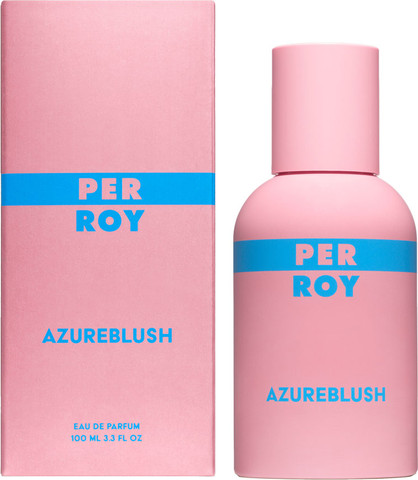 Per roy azureblhsh 100ml