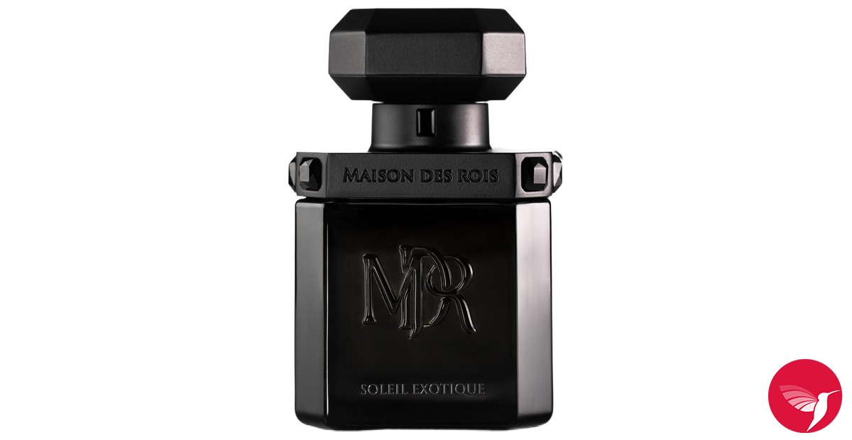 MAISON DES ROIS SOLEIL EXOTIQUE100ml