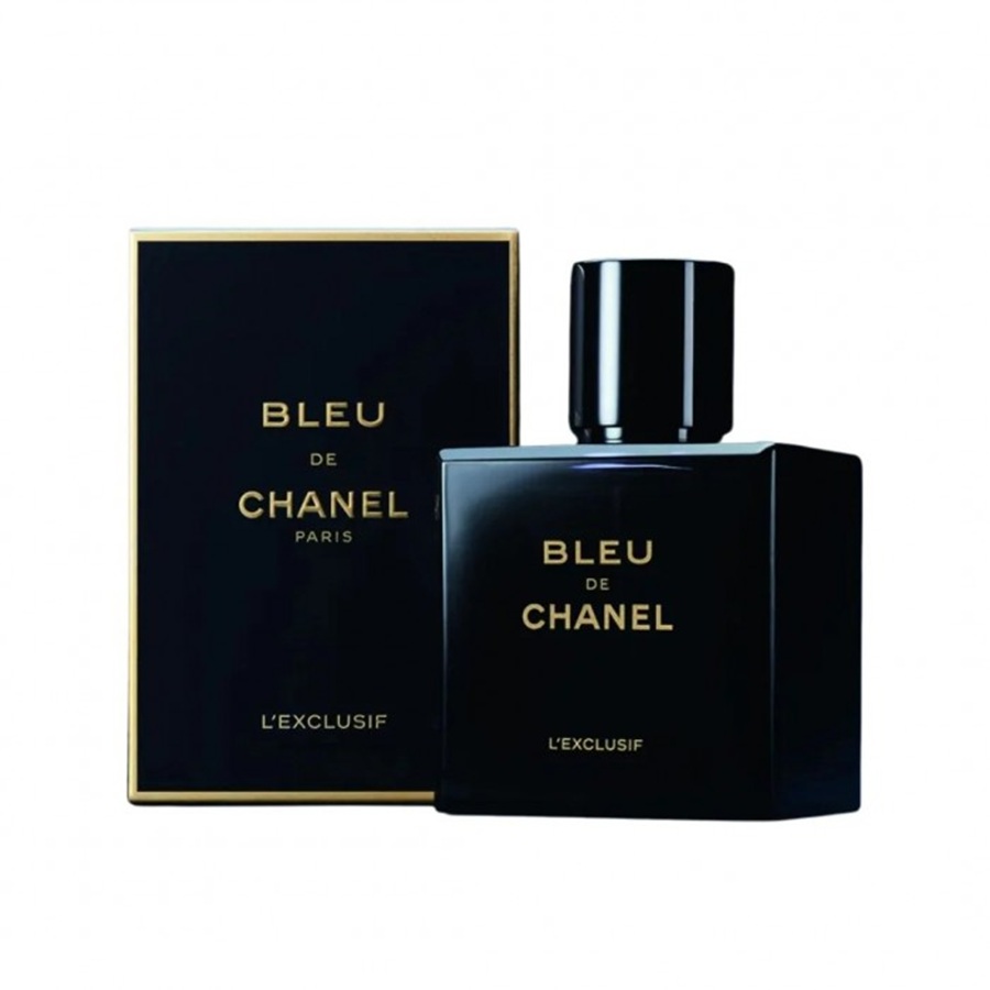 BLEU DE CHANEL L'EXCLUSIF 60ml