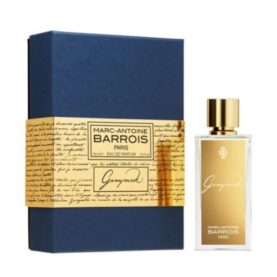 Ganymede Marc antoine barrois 100ml