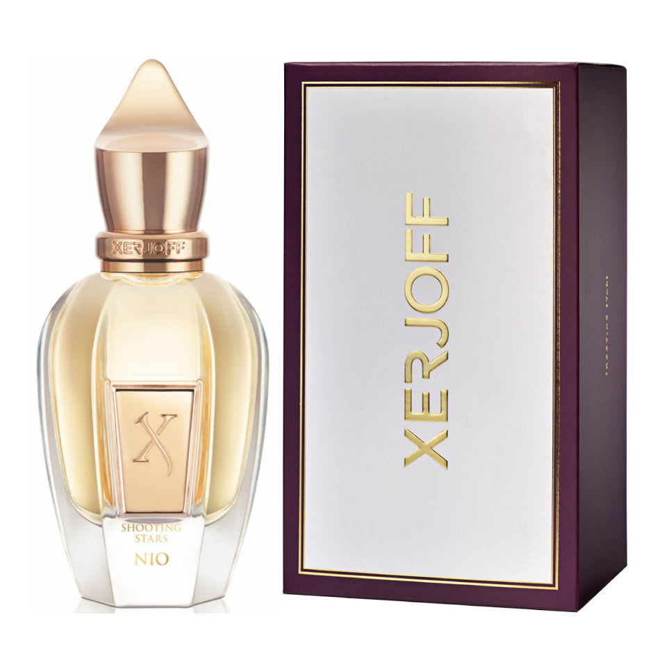 XERJOFF NIO 50ml