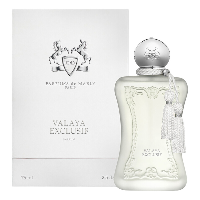 De marly Valaya exclucif 75ml