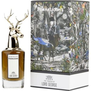Penhaligon's the tragedy of lord george edp75ml