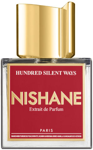 Nishane hundred silent ways edp