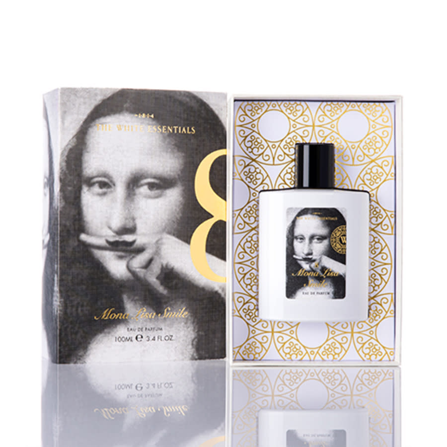 Mona lisa smile 8 100ml
