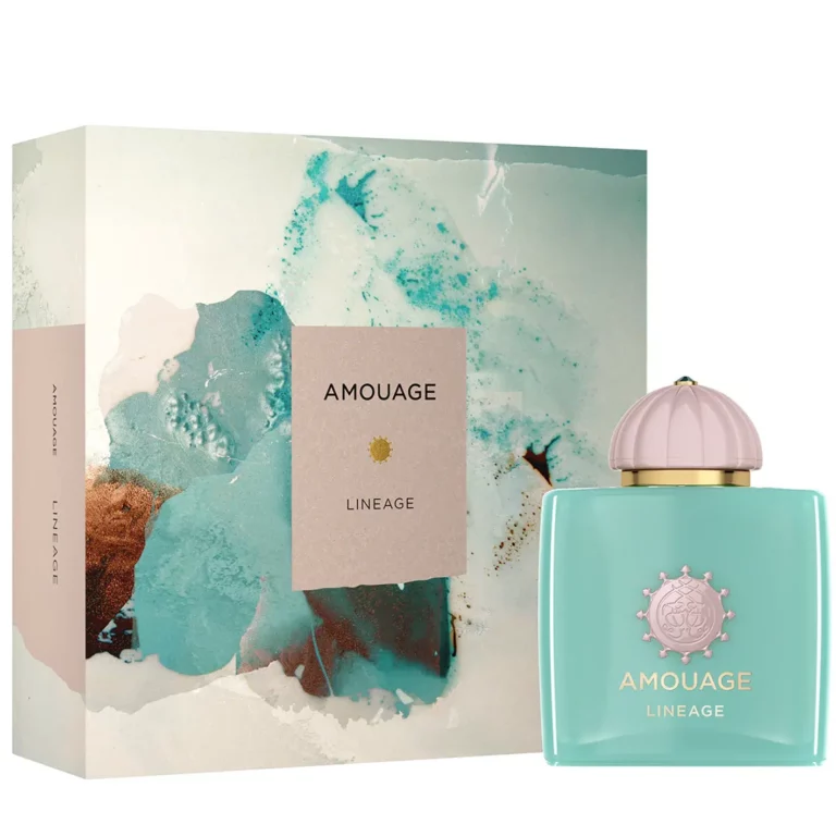 Lineage amouage